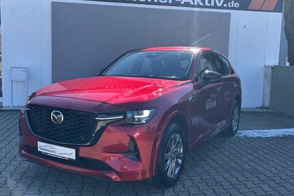 Mazda CX-60 20.822 km 38.990 &euro; Zwickau 08064