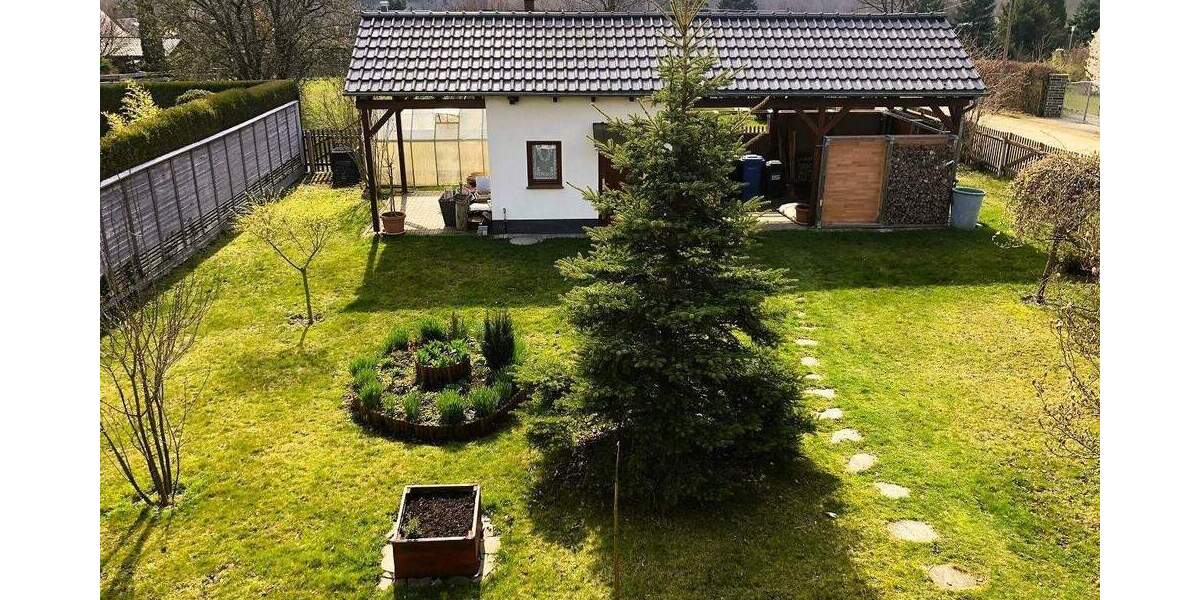 Einfamilienhaus Werdau Leubnitz - 5 Zimmer, 168 m&sup2;, 490.000&euro; | Angebot:25996698