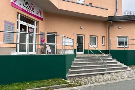 Gewerbeobjekt Stollberg/Erzgeb. Erzgeb. - 536&euro; | Angebot:26857160