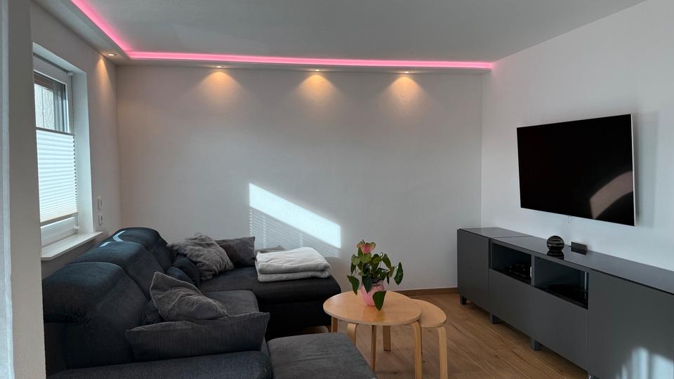 Etagenwohnung Oelsnitz (Erzgebirge) - 3 Zimmer, 68 m&sup2;, 169.000&euro; | Angebot:24370434