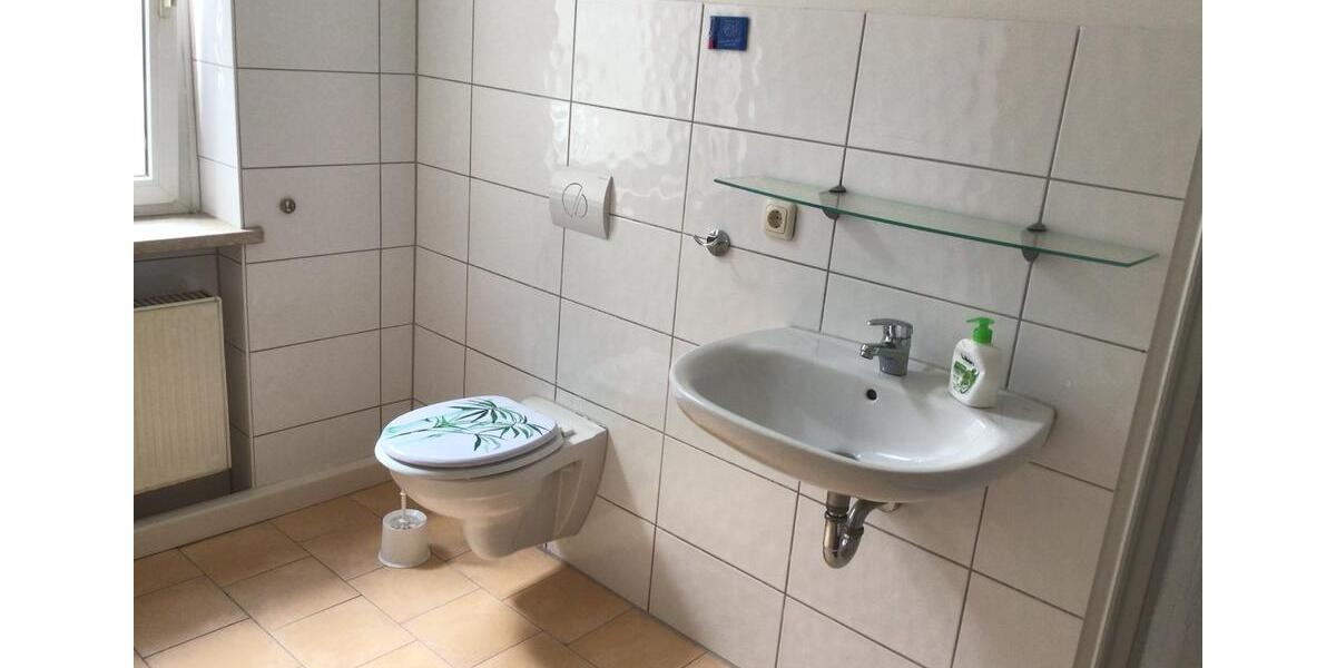 Etagenwohnung Aue-Bad Schlema Bad Schlema - 3 Zimmer, 101 m&sup2;, 400&euro; | Angebot:24770504