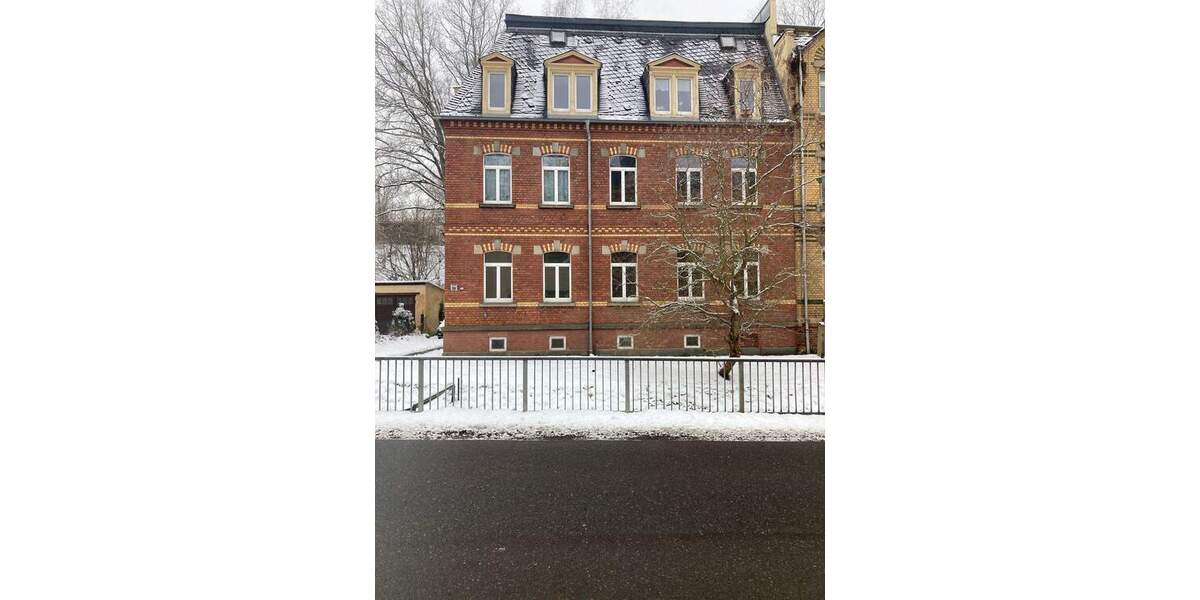 Mehrfamilienhaus, Wohnhaus Zwickau Eckersbach - 1 Zimmer, 330 m&sup2;, 222.000&euro; | Angebot:25741913