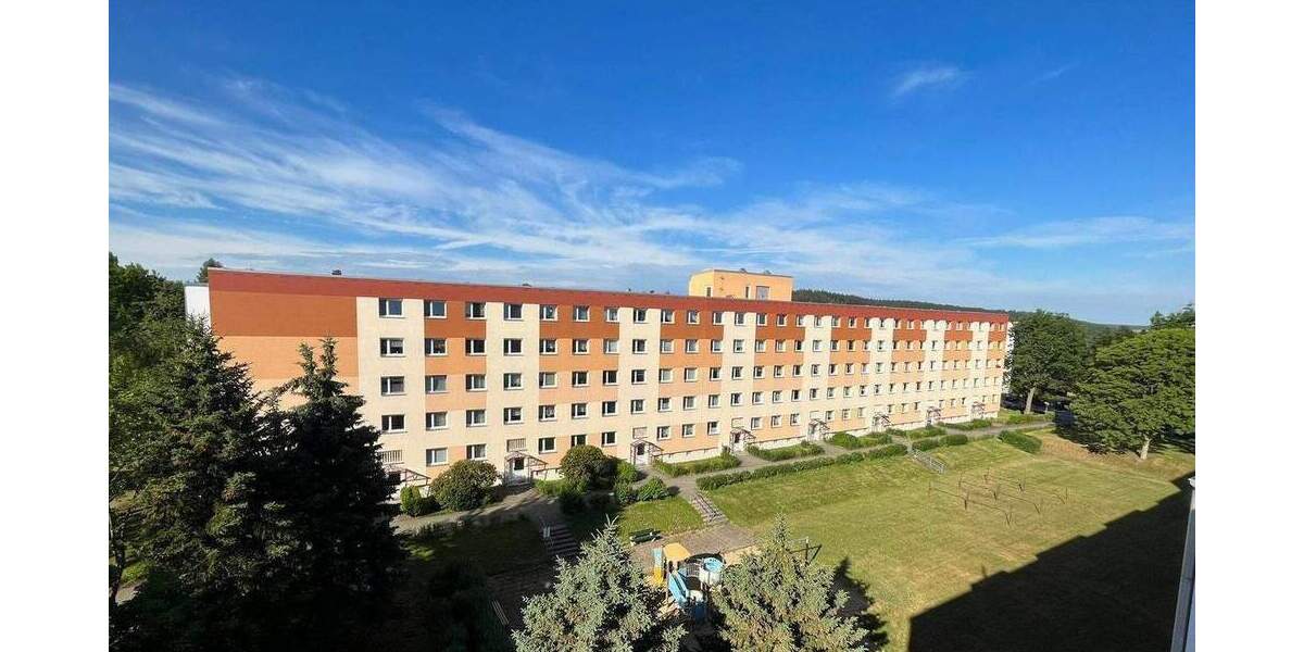 Etagenwohnung Aue Neudörfel - 3 Zimmer, 57 m&sup2;, 317&euro; | Angebot:25728461