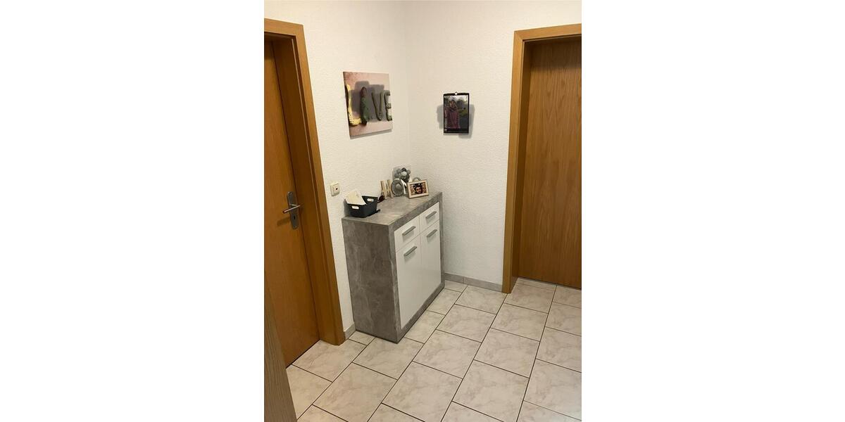 Hochparterre Meerane - 2 Zimmer, 50 m&sup2;, 475&euro; | Angebot:25929792