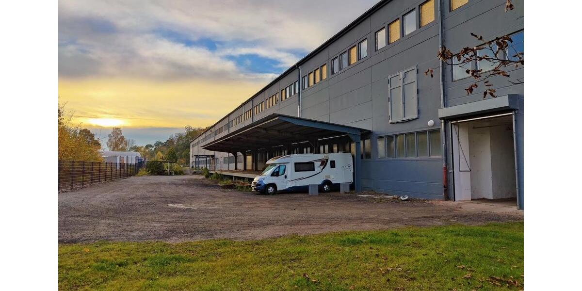 Gewerbeobjekt Glauchau - 100&euro; | Angebot:25553228