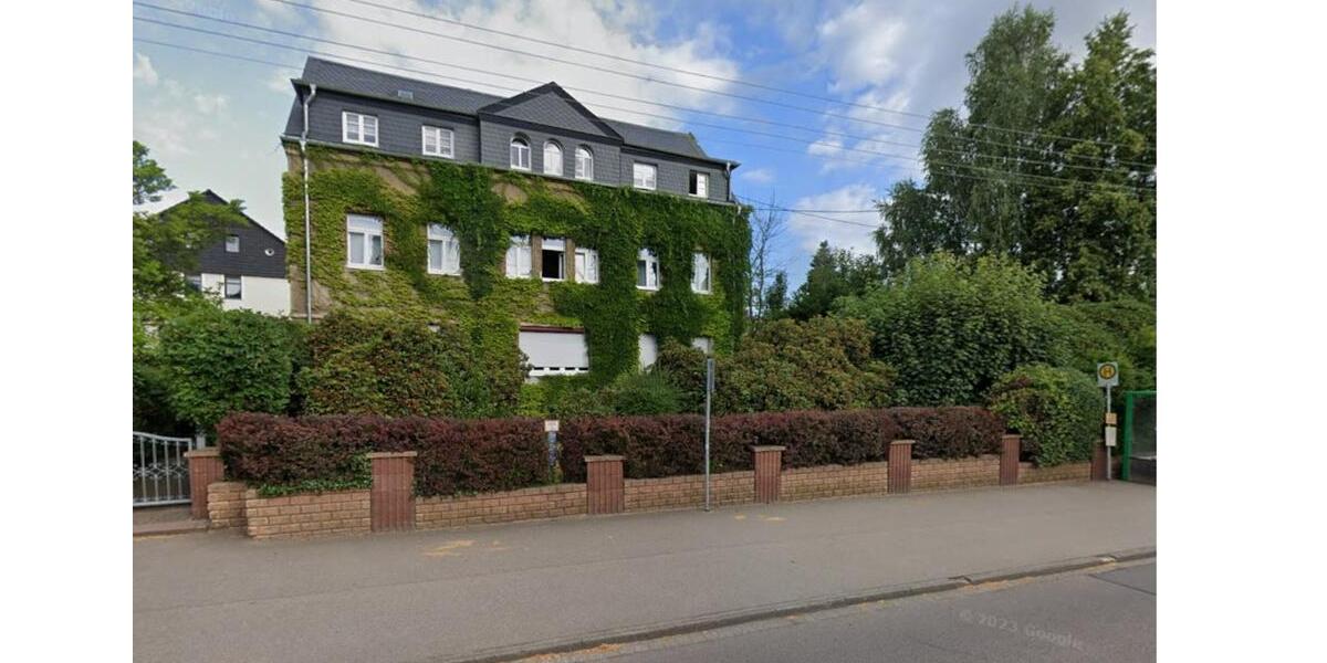 Etagenwohnung Hartmannsdorf - 2 Zimmer, 49 m&sup2;, 280&euro; | Angebot:23779165