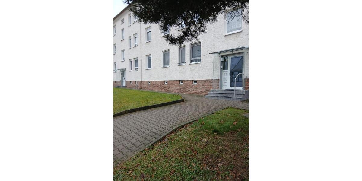 Etagenwohnung Hohenstein-Ernstthal Ernstthal - 3 Zimmer, 58 m&sup2;, 287&euro; | Angebot:20940204