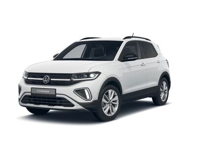 VW T-Cross 11.000 km 22.950 &euro; Zwickau 08064