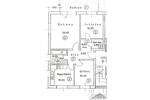 Etagenwohnung Schwarzenberg OT Grünstädtel Bermsgrün - 3 Zimmer, 74 m&sup2;, 85.000&euro; | Angebot:26141607