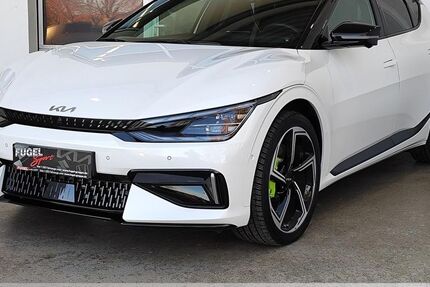 Kia EV6 18.650 km 40.949 &euro; Oberlungwitz 09353