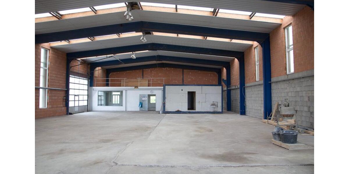 Gewerbeobjekt Waldenburg - 3&euro; | Angebot:25276535