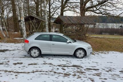 Audi A3 143.000 km 5.000 &euro; Lengenfeld 08485