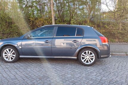 Opel Signum 269.000 km 1.490 &euro; Meerane 08393