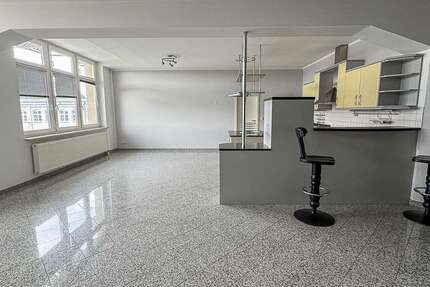 Wohnung Grünhain-Beierfeld Beierfeld - 2 Zimmer, 150 m&sup2;, 750&euro; | Angebot:22226568