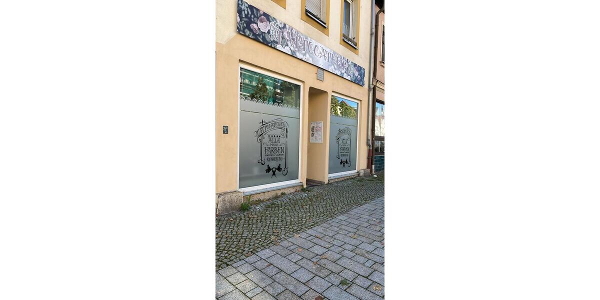 Gewerbeobjekt Ronneburg - 550&euro; | Angebot:16915303