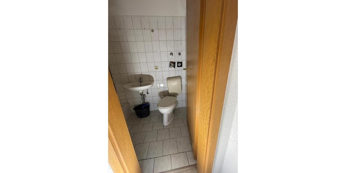 Etagenwohnung Zwickau Zwickau-Nord - 1 Zimmer, 38 m&sup2;, 35.000&euro; | Angebot:26996092
