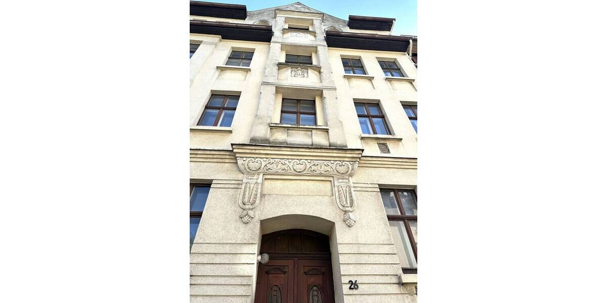 Mehrfamilienhaus, Wohnhaus Reichenbach/Vogtland Reichenbach - 1 Zimmer, 340 m&sup2;, 49.000&euro; | Angebot:25707431