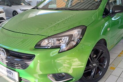 Opel Corsa 75.780 km 9.900 &euro; Werdau 08412