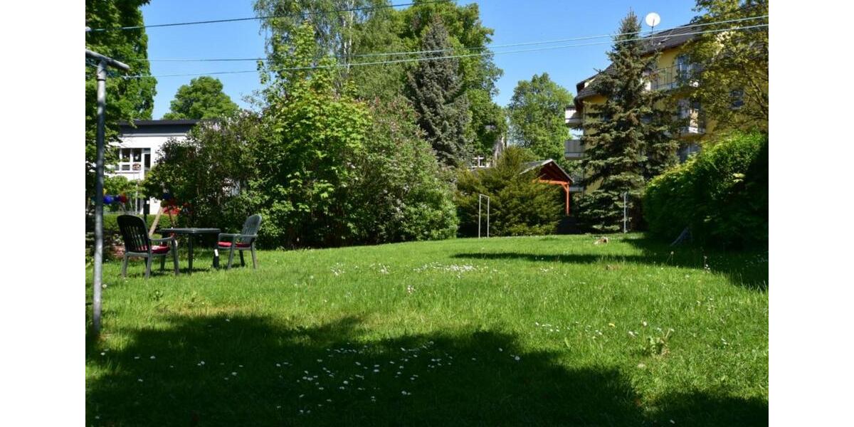 Etagenwohnung Hohenstein-Ernstthal Ernstthal - 2 Zimmer, 55 m&sup2;, 331&euro; | Angebot:25871113