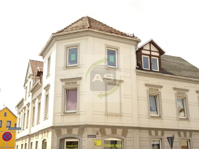 Etagenwohnung Zwickau Cainsdorf - 2 Zimmer, 88 m&sup2;, 399&euro; | Angebot:25976336