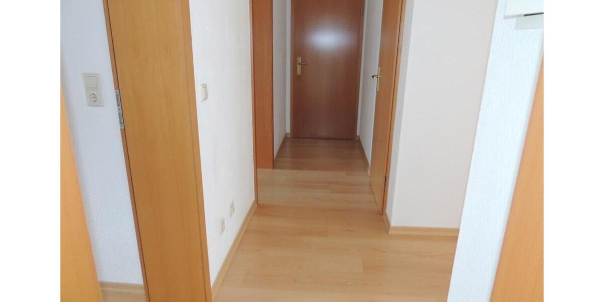 Etagenwohnung Wilkau-Haßlau Haßlau - 3 Zimmer, 62 m&sup2;, 400&euro; | Angebot:23215751