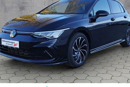 VW Golf 21.500 km 29.380 &euro; Reichenbach 08468