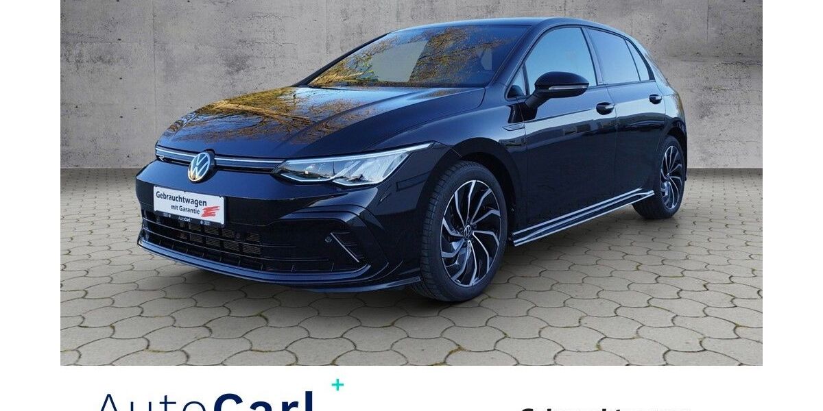 VW Golf 21.500 km 29.380 &euro; Reichenbach 08468