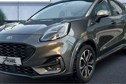 Ford Puma 72.810 km 17.990 &euro; Hartmannsdorf 09232