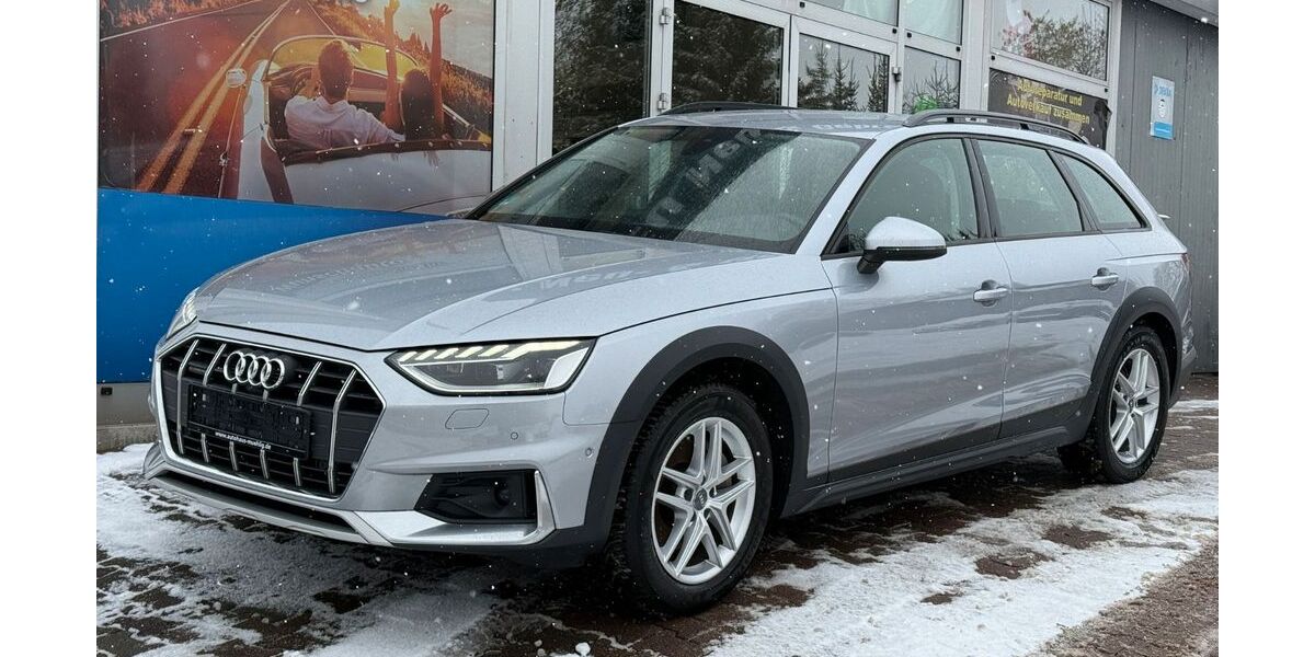 Audi A4 Allroad 178.608 km 23.500 &euro; Zwickau 08056