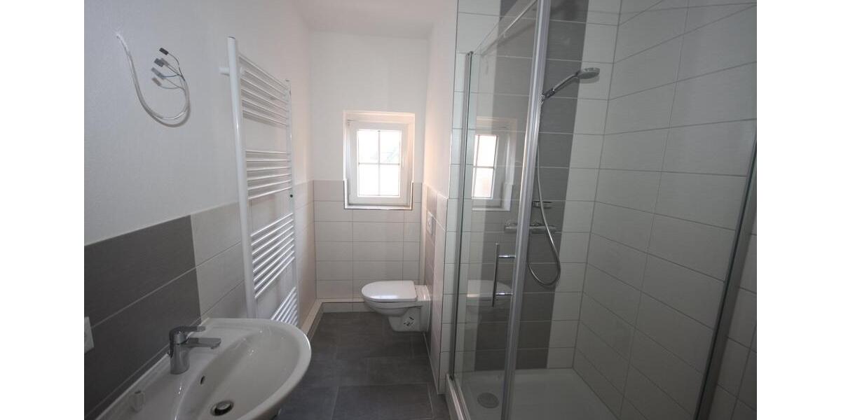 Etagenwohnung Aue-Bad Schlema Bad Schlema - 2 Zimmer, 44 m&sup2;, 310&euro; | Angebot:24678963