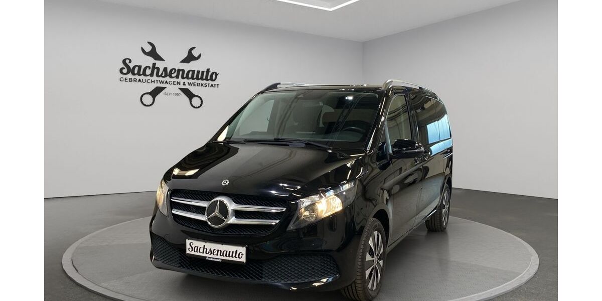Mercedes-Benz V 250 65.702 km 47.000 &euro; Hartenstein 08118