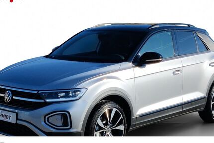 VW T-Roc 4.701 km 40.990 &euro; Bernsdorf 09337