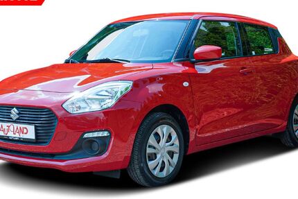 Suzuki Swift 74.519 km 10.490 &euro; Zwickau 08056