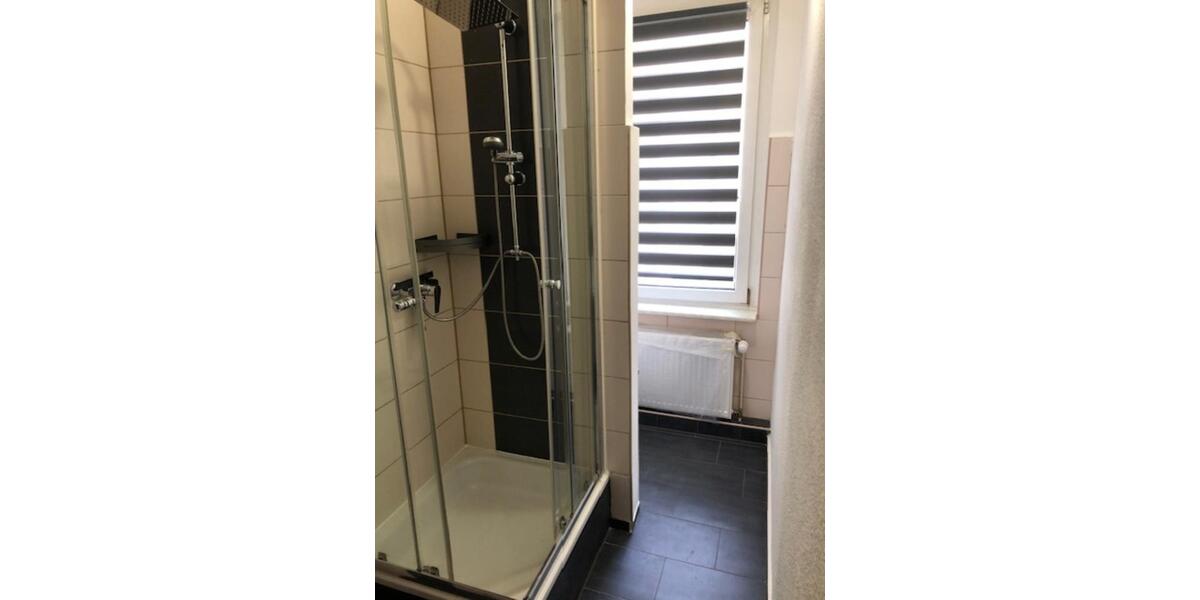 Etagenwohnung Schmölln - 2 Zimmer, 45 m&sup2;, 315&euro; | Angebot:25838457