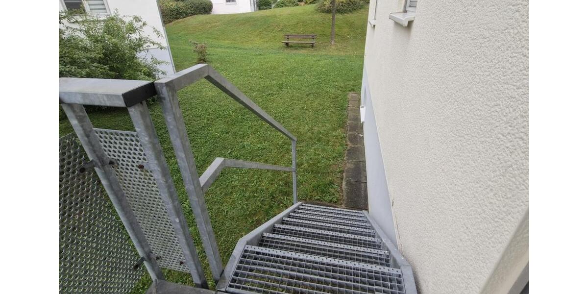 Etagenwohnung Wilkau-Haßlau Haßlau - 3 Zimmer, 69 m&sup2;, 480&euro; | Angebot:22313524