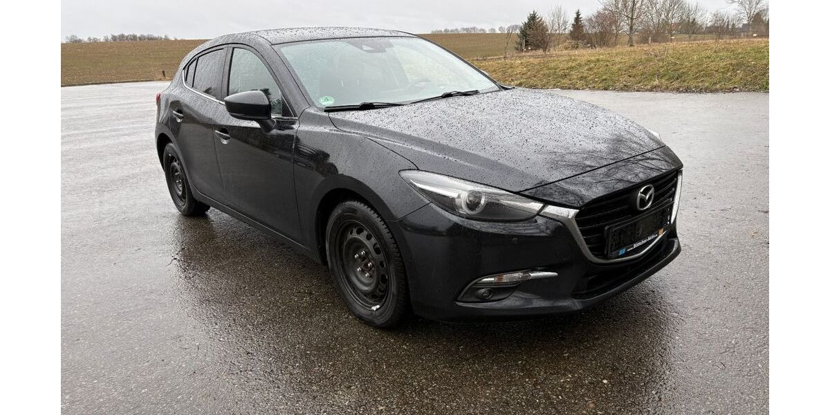 Mazda 3 239.000 km 7.999 &euro; Fraureuth 08427