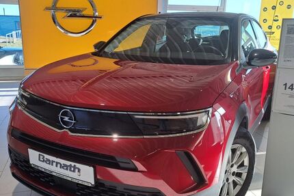 Opel Mokka 7.500 km 19.890 &euro; Werdau 08412