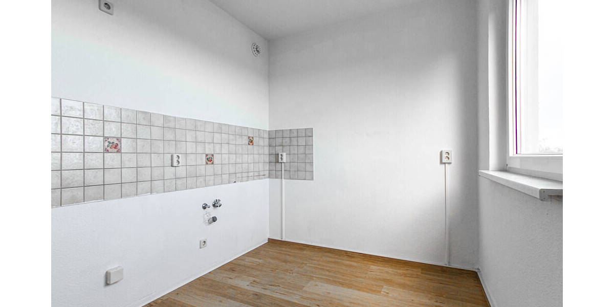 Etagenwohnung Zwickau Eckersbach - 3 Zimmer, 77 m&sup2;, 462&euro; | Angebot:25668562