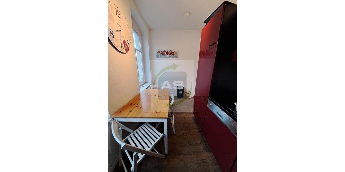 Maisonettenwohnung Zwickau - 3 Zimmer, 70 m&sup2;, 430&euro; | Angebot:23457718