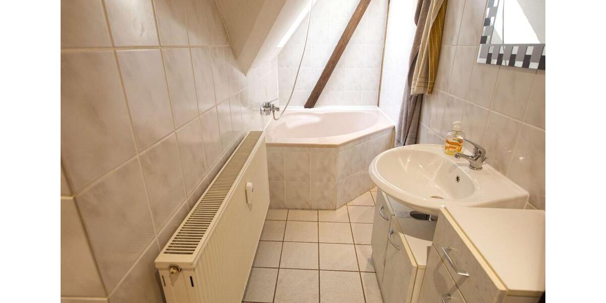 Etagenwohnung Zwickau Zwickau-West - 2 Zimmer, 45 m&sup2;, 830&euro; | Angebot:23027488