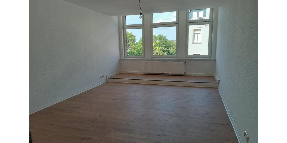 Etagenwohnung Auerbach/Vogtland Vogtland - 3.5 Zimmer, 106 m&sup2;, 630&euro; | Angebot:26671099