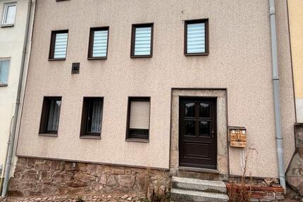 Haus Kirchberg - 68.000&euro; | Angebot:26546992