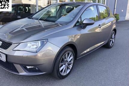 Seat Ibiza 70.949 km 9.490 &euro; Kirchberg/Saupersdorf 08107