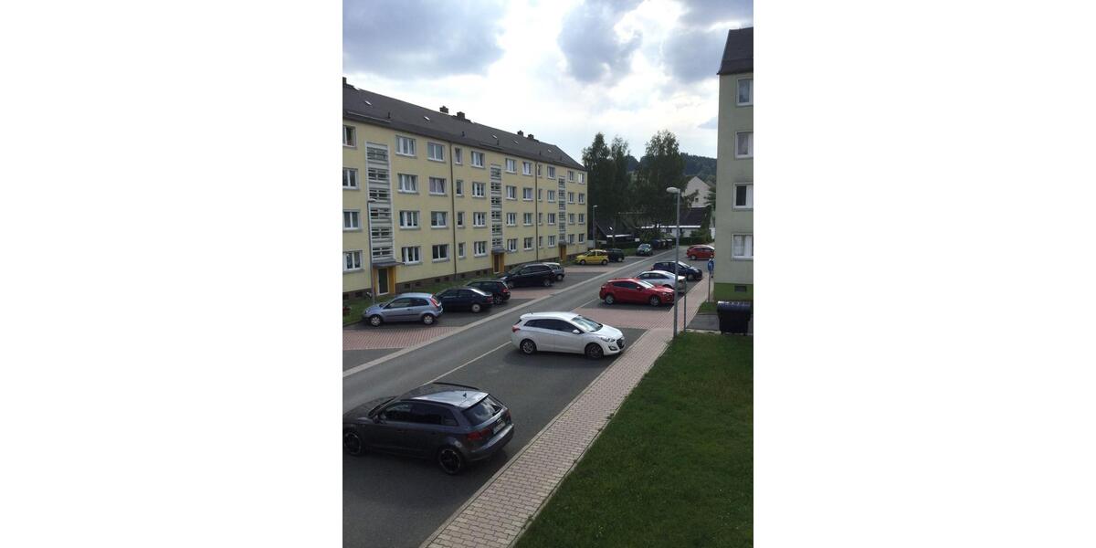 Etagenwohnung Schönheide - 2 Zimmer, 47 m&sup2;, 250&euro; | Angebot:23628967