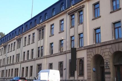 Wohnung Meerane - 2 Zimmer, 44 m&sup2;, 250&euro; | Angebot:25432914