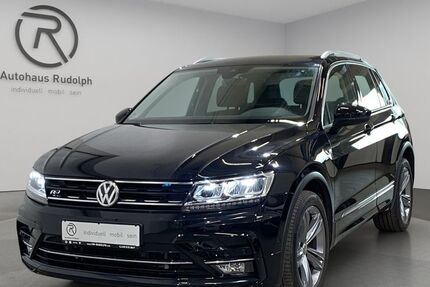 VW Tiguan 57.432 km 26.309 &euro; Oelsnitz/Erzgebirge 09376