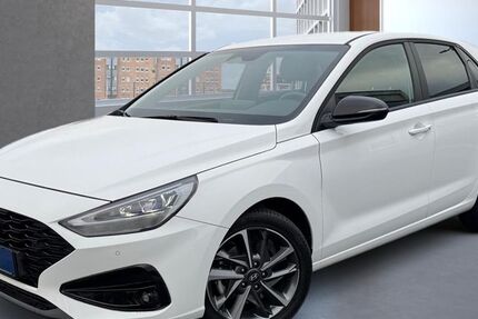 Hyundai i30 17.115 km 18.840 &euro; Auerbach 08209