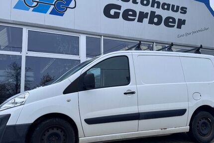 Citroen Jumpy 68.990 km 6.490 &euro; Wilkau Haßlau/OT Silberstraße 08112