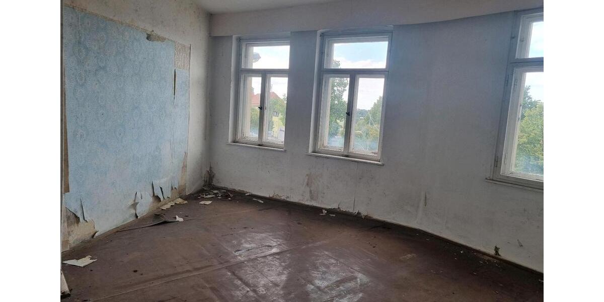 Mehrfamilienhaus, Wohnhaus Meerane - 25.000&euro; | Angebot:24362806