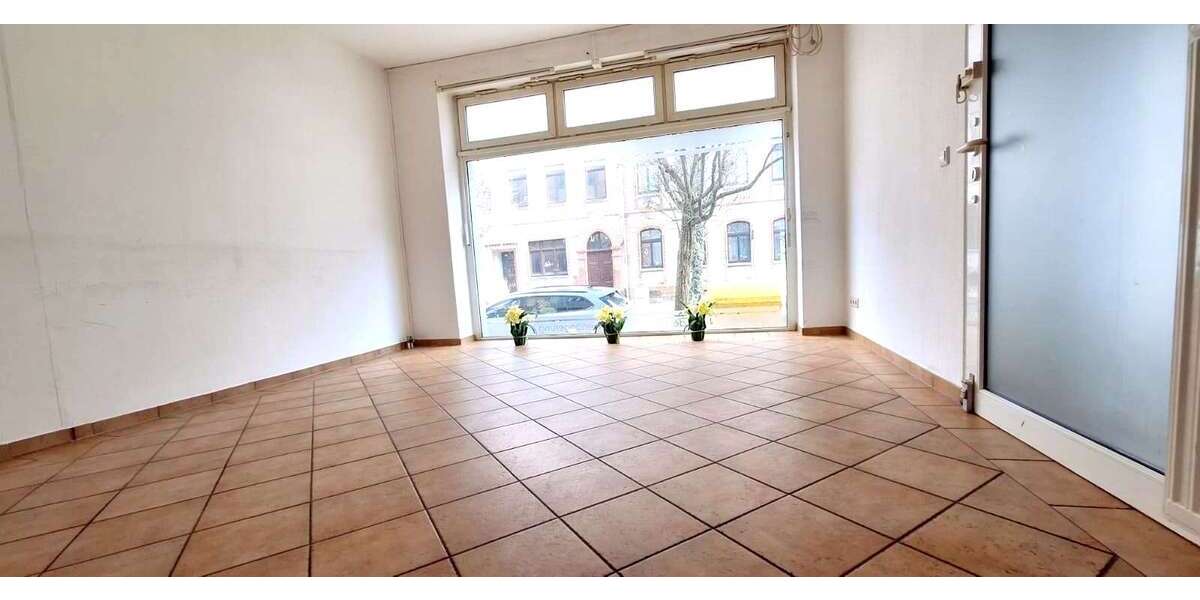 Gewerbeobjekt Zwickau Mitte-Nord - 325&euro; | Angebot:25722807
